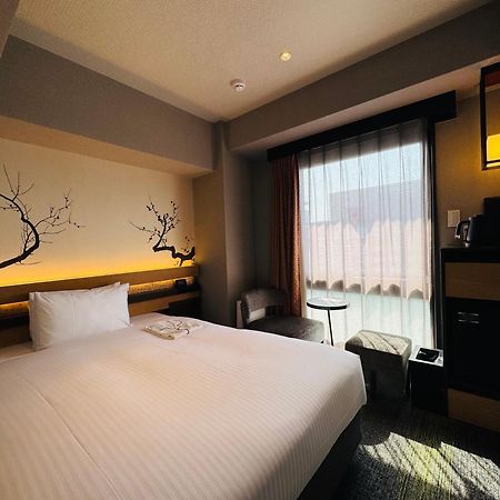 Shizutetsu Hotel Prezio Kyoto Karasumaoike Zewnętrze zdjęcie