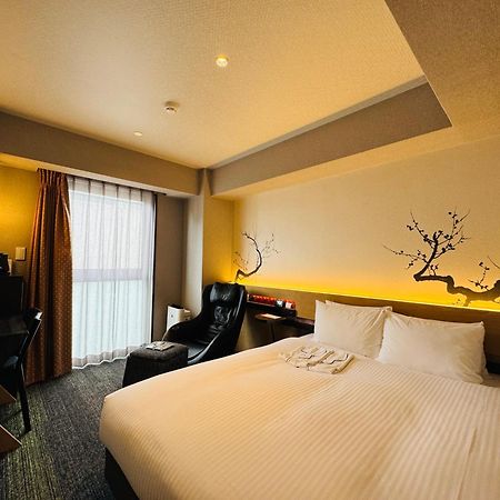 Shizutetsu Hotel Prezio Kyoto Karasumaoike Zewnętrze zdjęcie