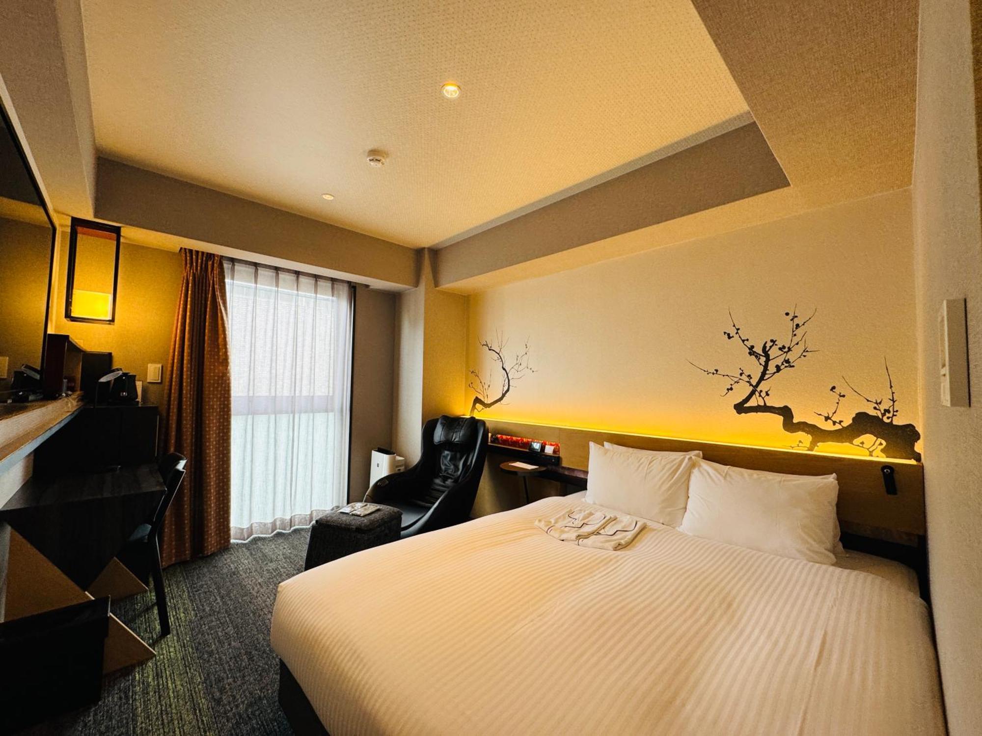 Shizutetsu Hotel Prezio Kyoto Karasumaoike Zewnętrze zdjęcie