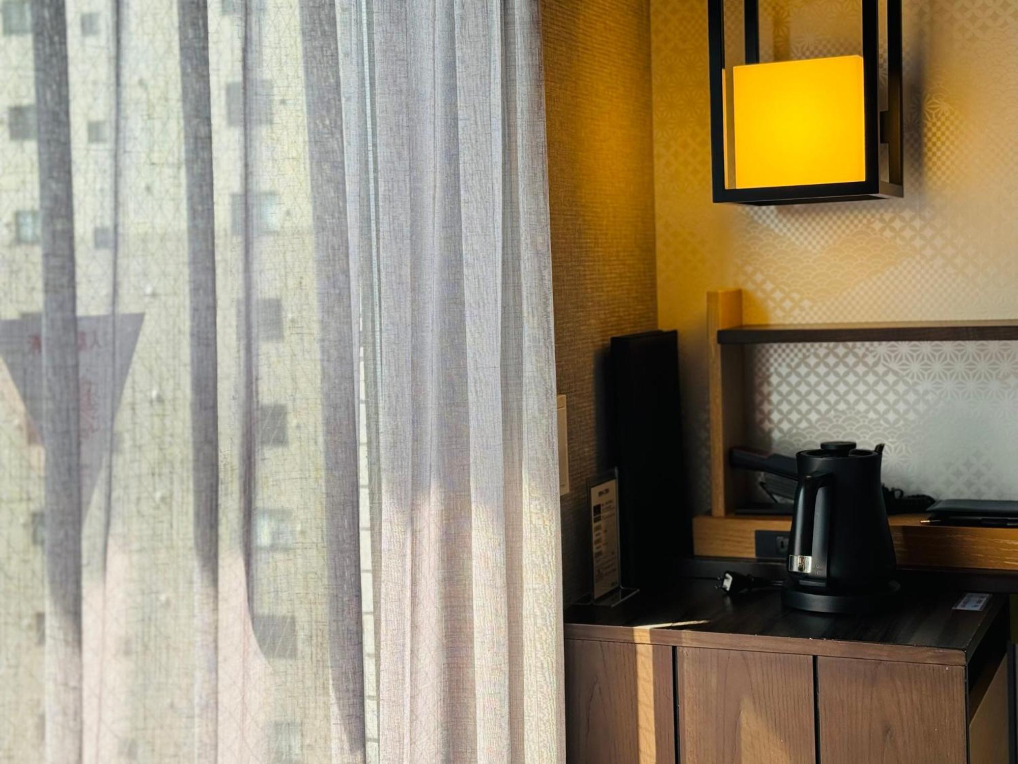 Shizutetsu Hotel Prezio Kyoto Karasumaoike Zewnętrze zdjęcie