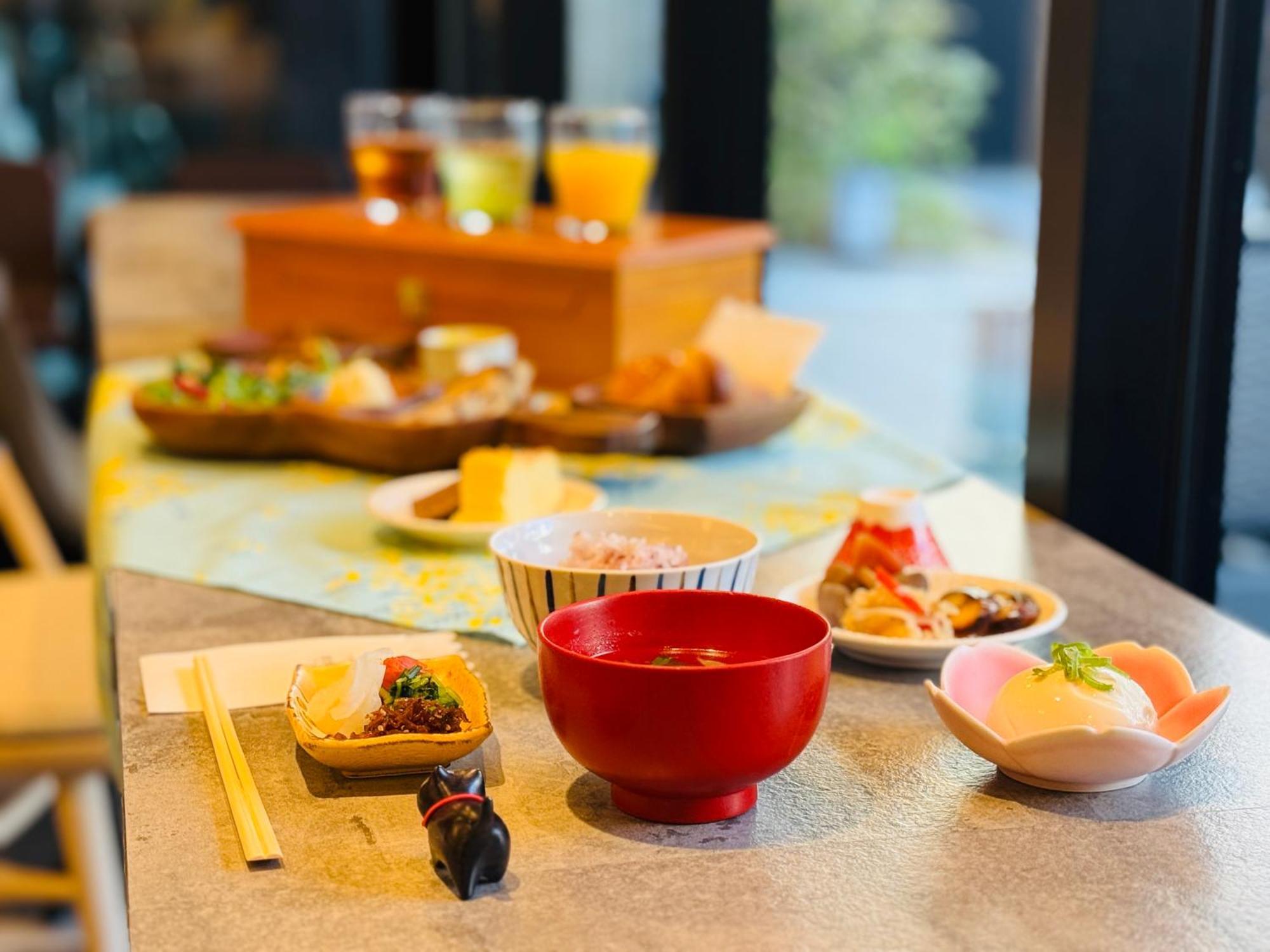 Shizutetsu Hotel Prezio Kyoto Karasumaoike Zewnętrze zdjęcie
