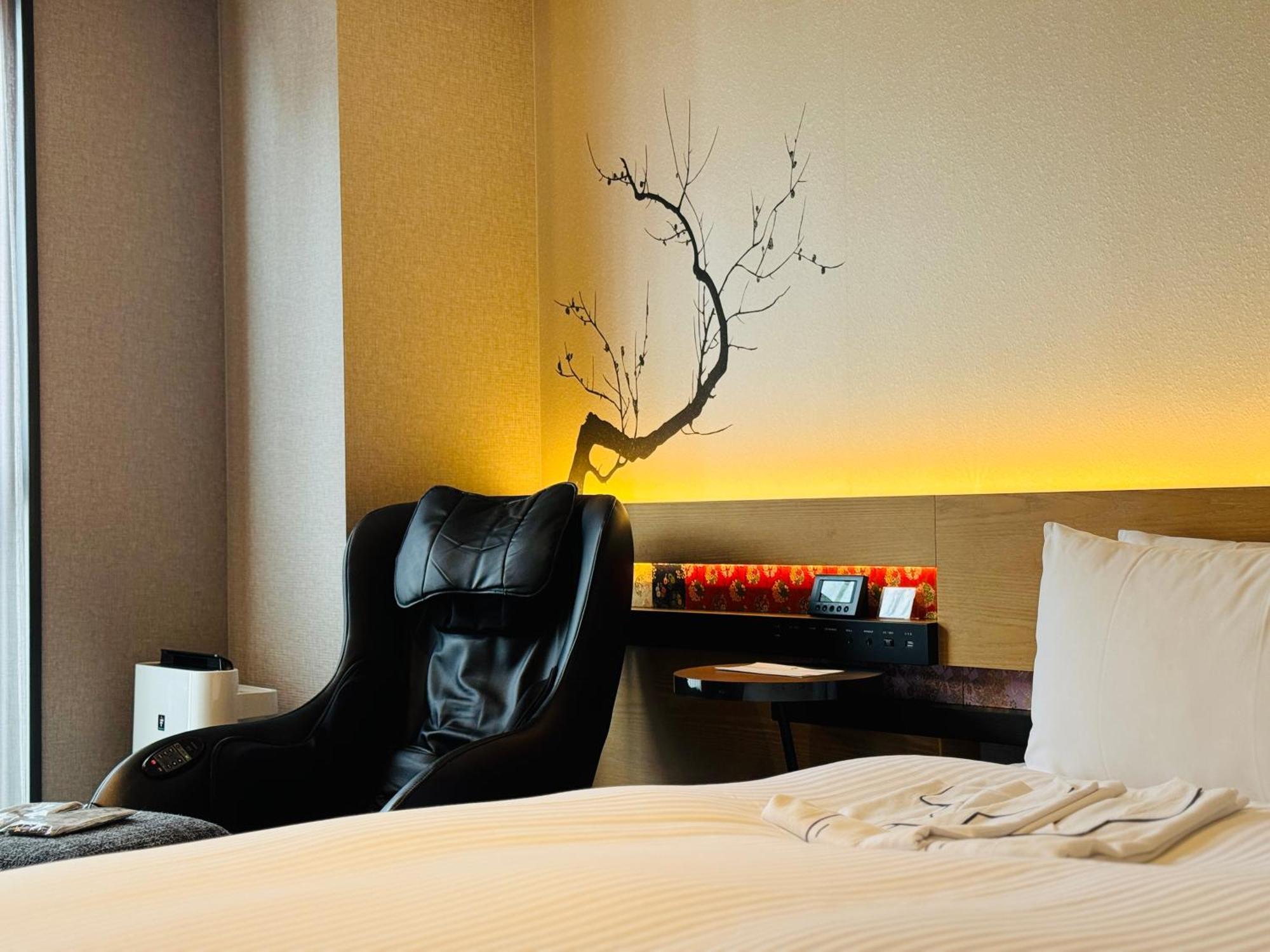 Shizutetsu Hotel Prezio Kyoto Karasumaoike Zewnętrze zdjęcie