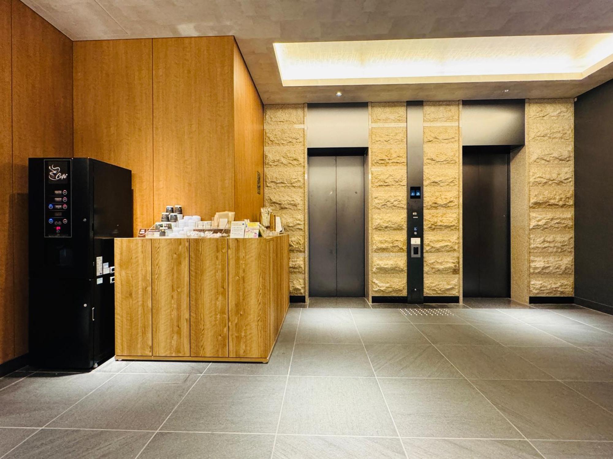 Shizutetsu Hotel Prezio Kyoto Karasumaoike Zewnętrze zdjęcie